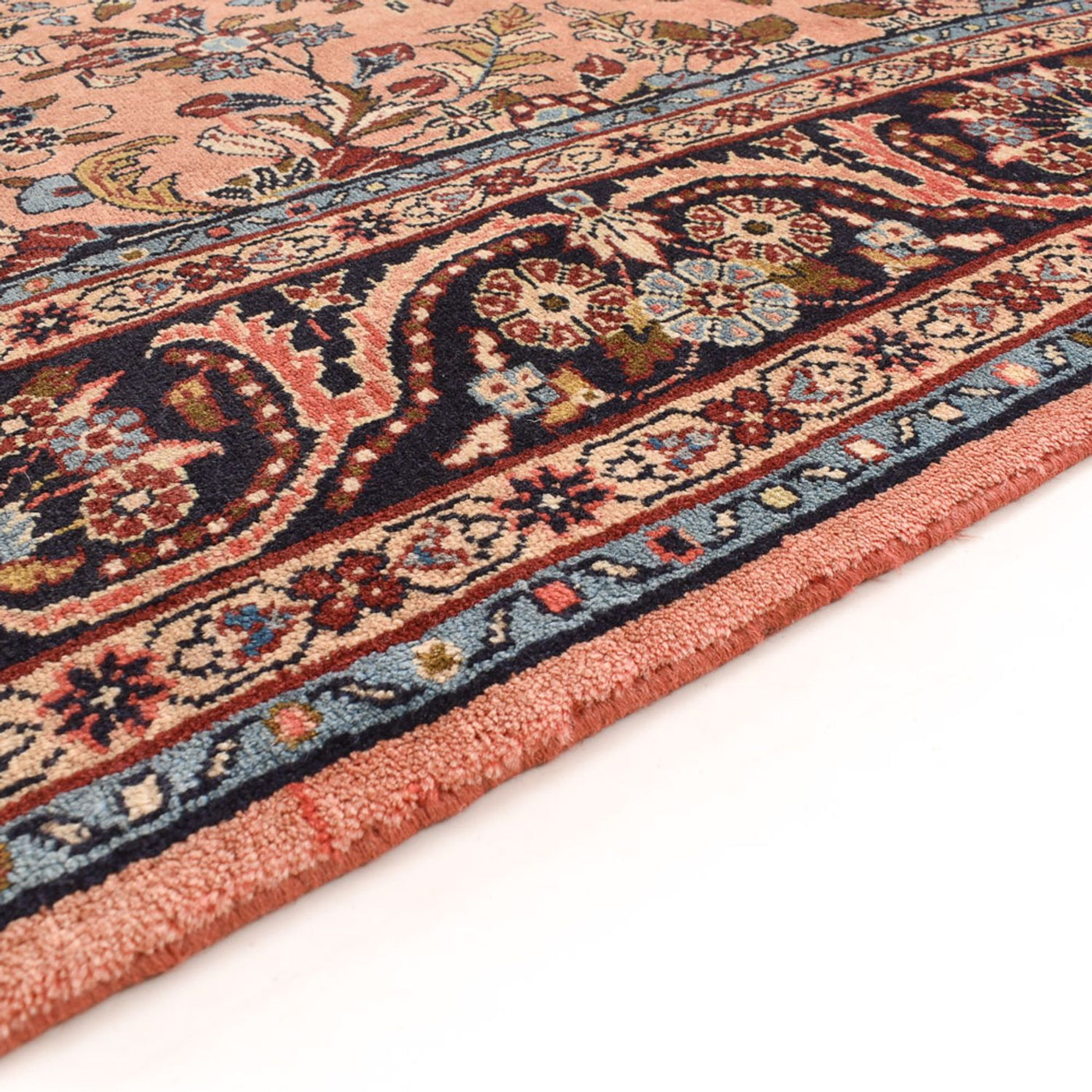 Mehraban Alfombra 320x202cm - Alfombra persa