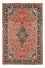 Alfombra persa - Nómada - 300 x 198 cm - rojo claro