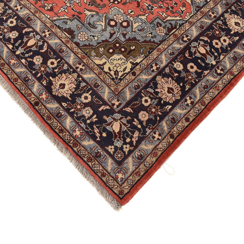 Alfombra persa - Nómada - 300 x 198 cm - rojo claro