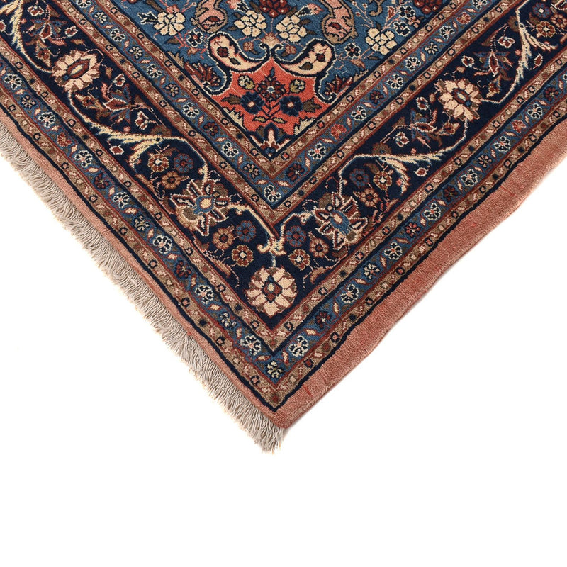 Alfombra persa - Nómada - 293 x 210 cm - marrón claro