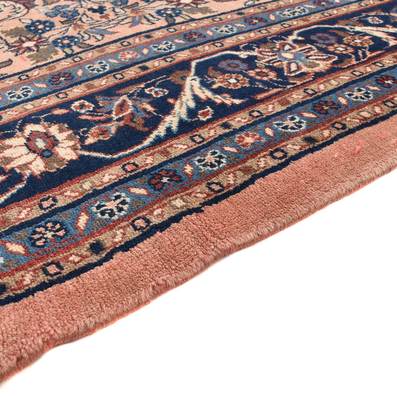 Alfombra persa - Nómada - 293 x 210 cm - marrón claro