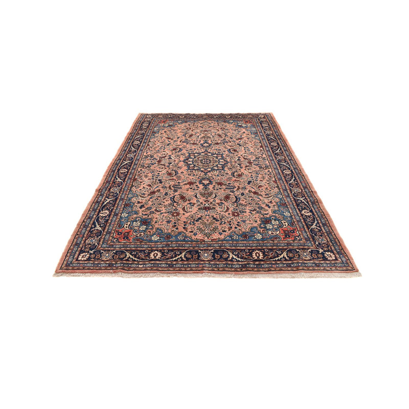 Alfombra persa - Nómada - 293 x 210 cm - marrón claro