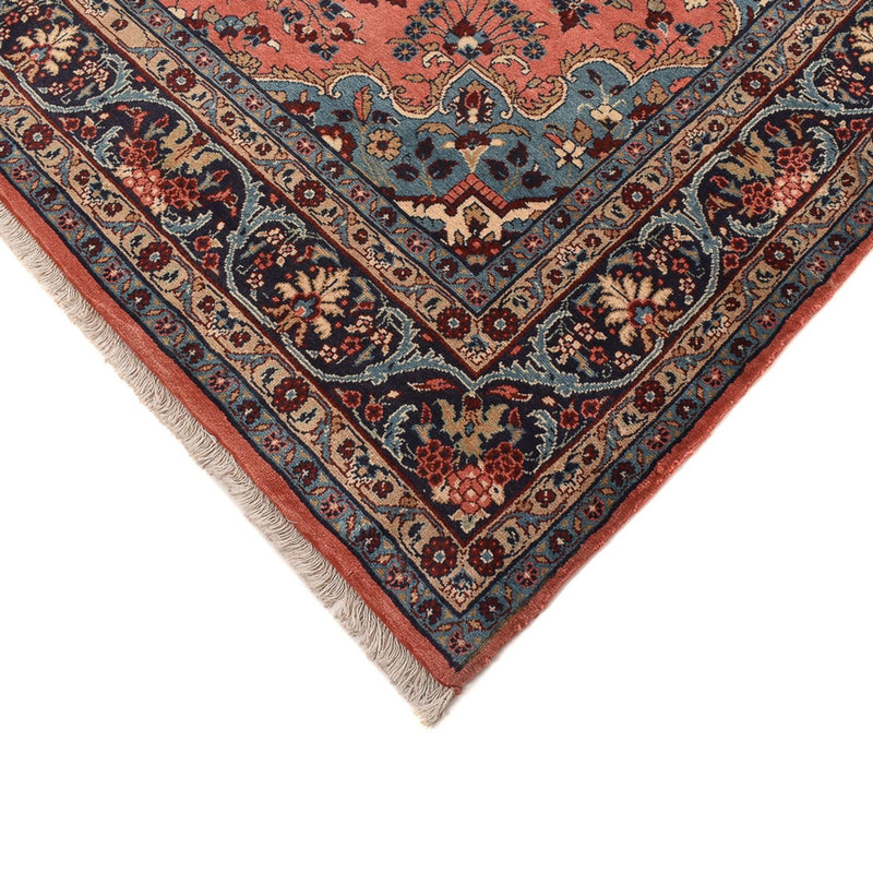 Alfombra persa - Nómada - 298 x 206 cm - rojo