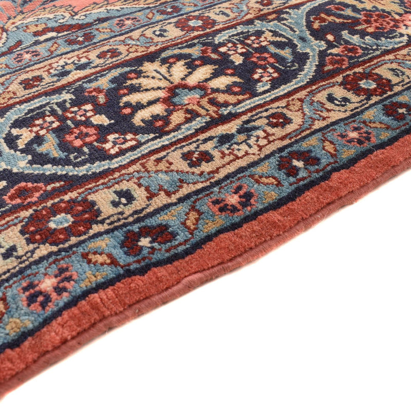 Alfombra persa - Nómada - 298 x 206 cm - rojo