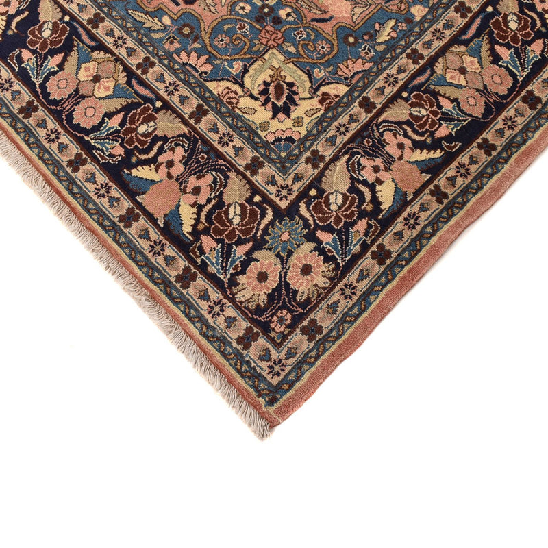 Alfombra persa - Nómada - 300 x 214 cm - beige claro