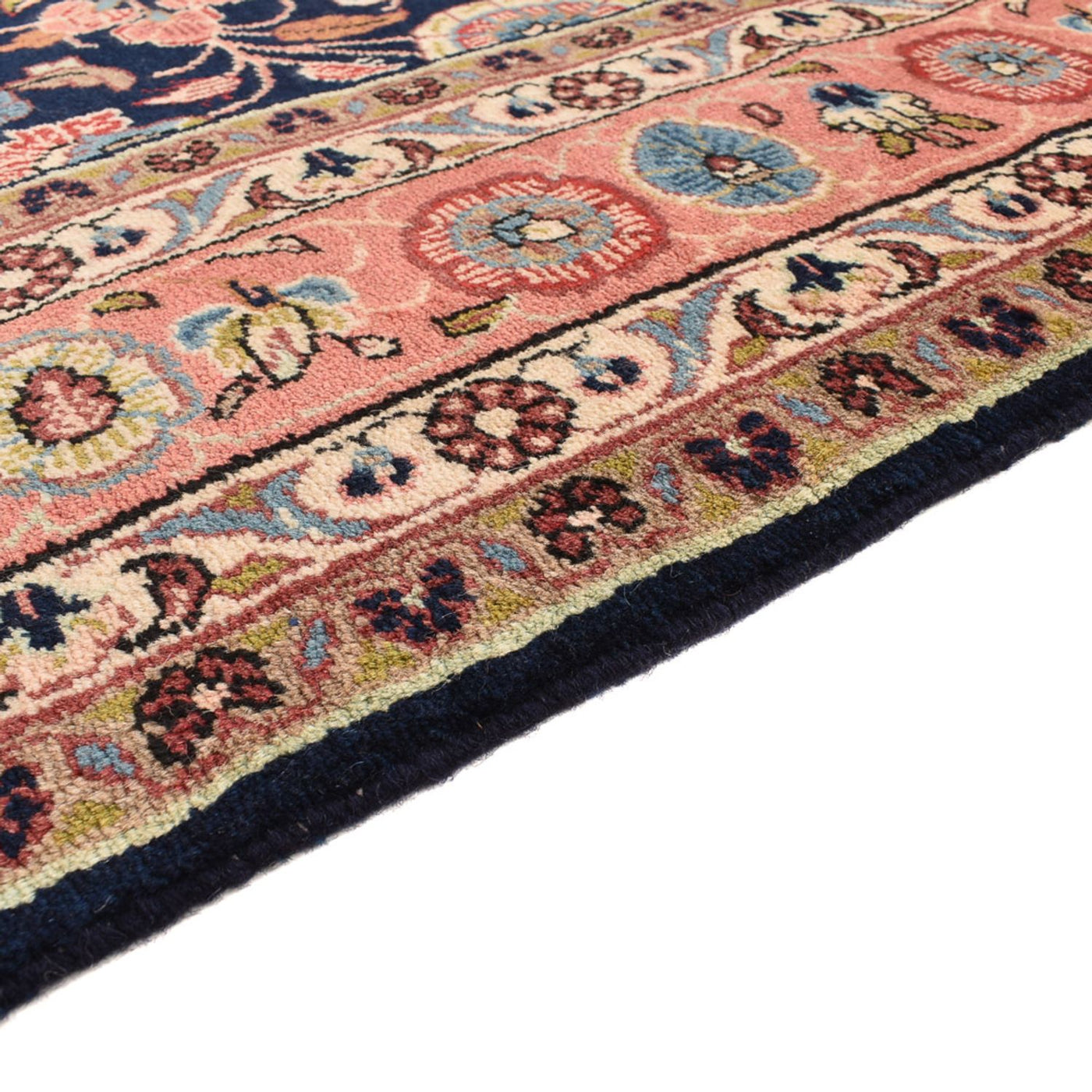 Mehraban Alfombra 314x215cm - Alfombra persa
