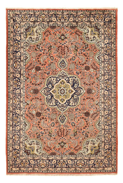 Mehraban Alfombra 209x300cm - Alfombra persa