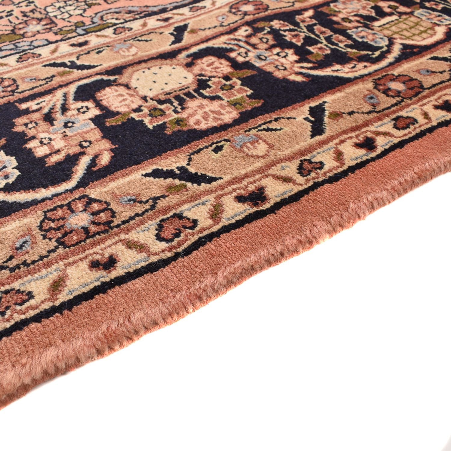 Alfombra persa - Nómada - 294 x 210 cm - rojo claro