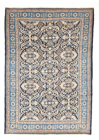 Alfombra persa - Nómada - 300 x 215 cm - multicolor