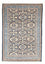 Alfombra persa - Nómada - 300 x 215 cm - multicolor