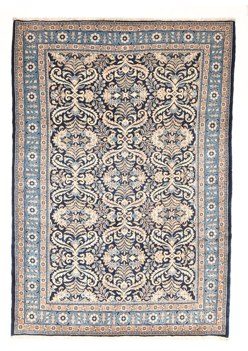 Alfombra persa - Nómada - 300 x 215 cm - multicolor