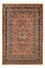 Alfombra persa - Nómada - 304 x 212 cm - rojo claro