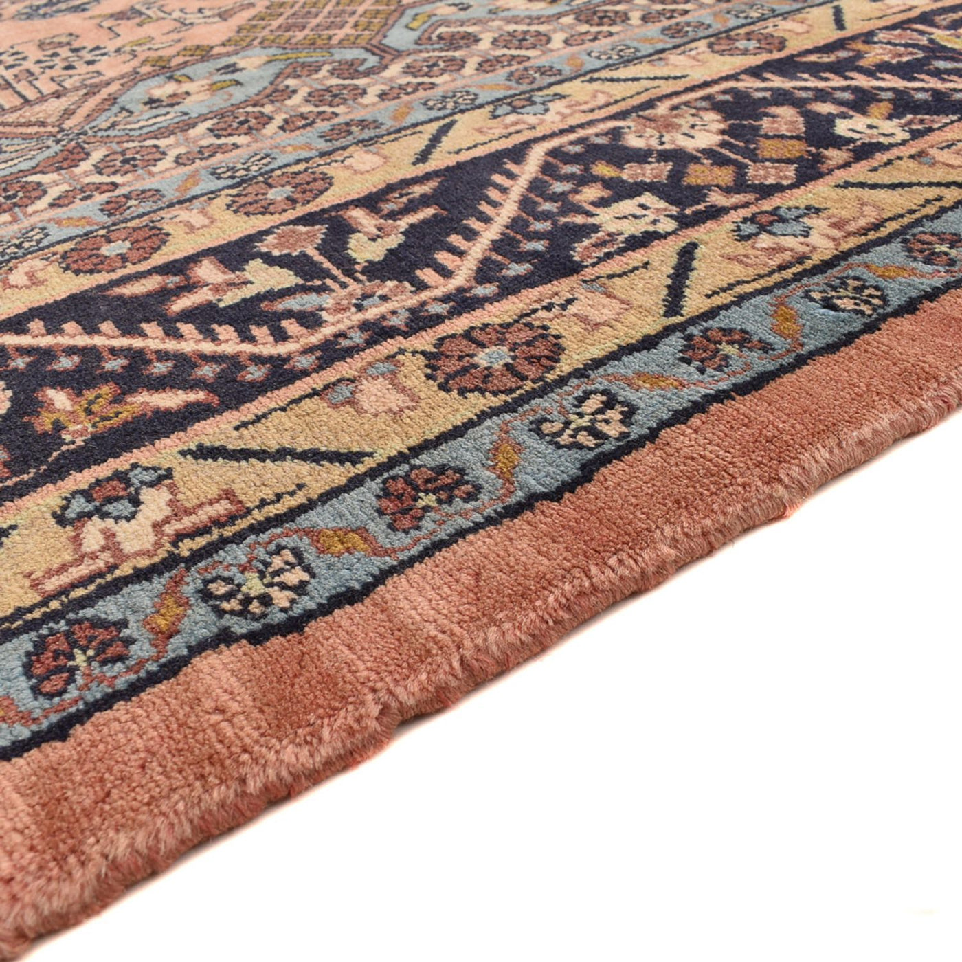 Mehraban Alfombra 304x212cm - Alfombra persa