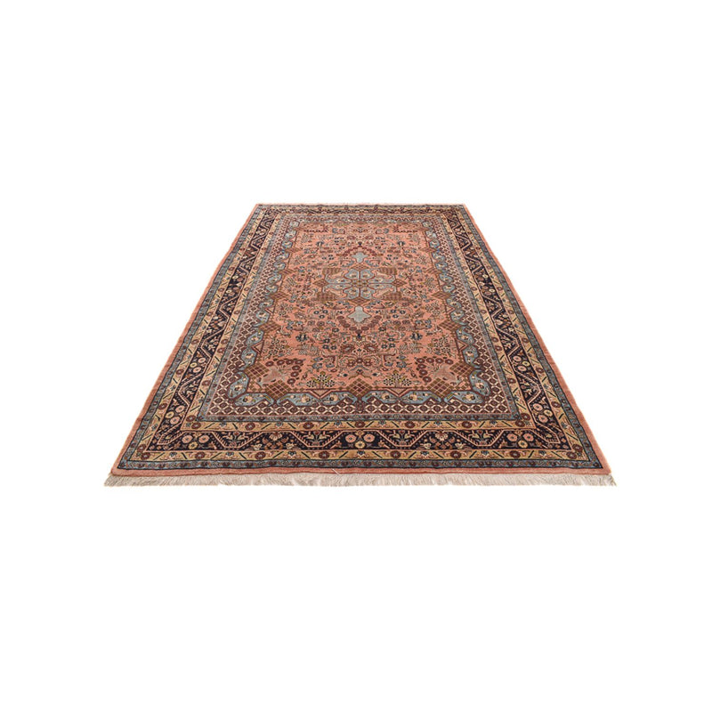 Alfombra persa - Nómada - 304 x 212 cm - rojo claro