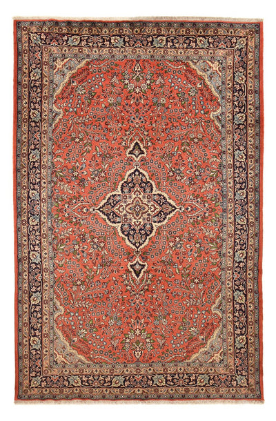 Mehraban Alfombra 207x310cm - Alfombra persa
