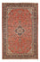 Alfombra persa - Nómada - 310 x 207 cm - rojo