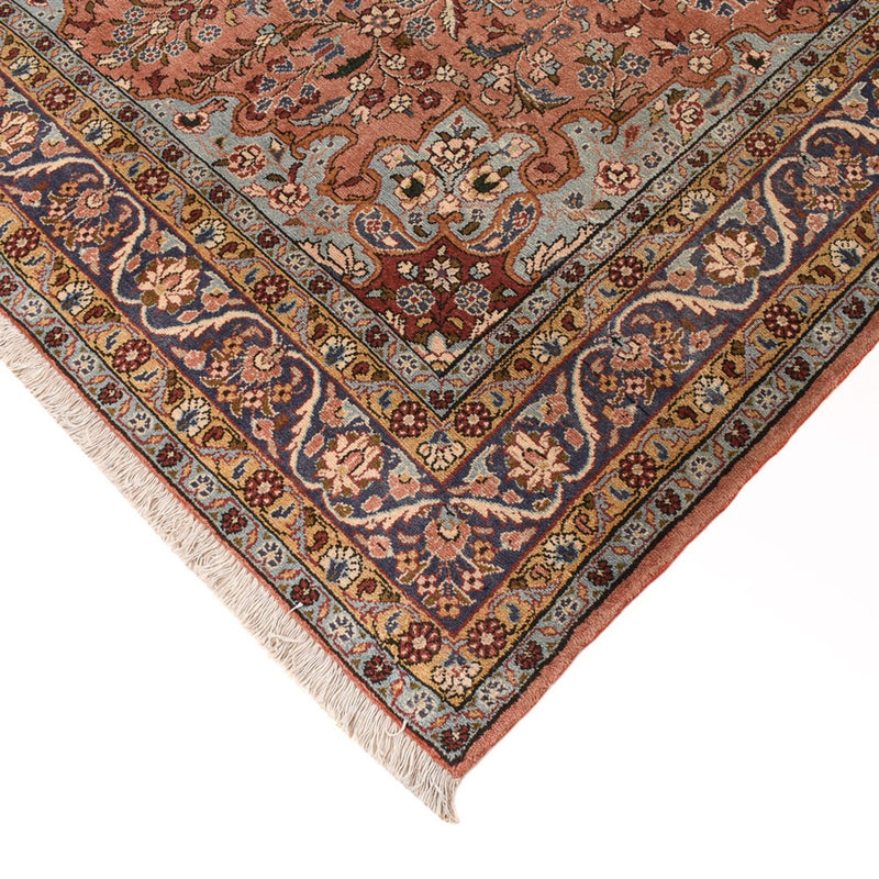 Alfombra persa - Nómada - 333 x 205 cm - rojo claro