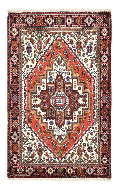 Gholtogh Alfombra 78x124cm - Alfombra persa