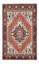Gholtogh Alfombra 124x78cm - Alfombra persa