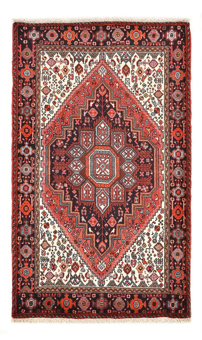 Gholtogh Alfombra 80x129cm - Alfombra persa