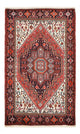 Gholtogh Alfombra 129x80cm - Alfombra persa