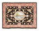 Tabriz - 50 Raj Alfombra 72x55cm - Alfombra persa