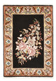 Tabriz - 50 Raj Alfombra 76x52cm - Alfombra persa