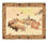 Alfombra Persa - Tabriz - Real - 110 x 84 cm - multicolor