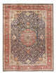 Tabriz - 40 Raj Alfombra 500x353cm - Alfombra persa