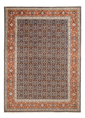 Alfombra Persa - Tabriz - Real - 348 x 246 cm - óxido