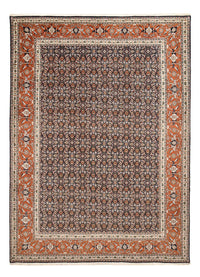 Alfombra Persa - Tabriz - Real - 348 x 246 cm - óxido