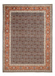 Tabriz - 50 Raj Alfombra 348x246cm - Alfombra persa