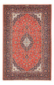 Kashan Alfombra 227x150cm - Alfombra persa