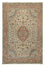 Alfombra Persa - Tabriz - Real - 290 x 194 cm - arena