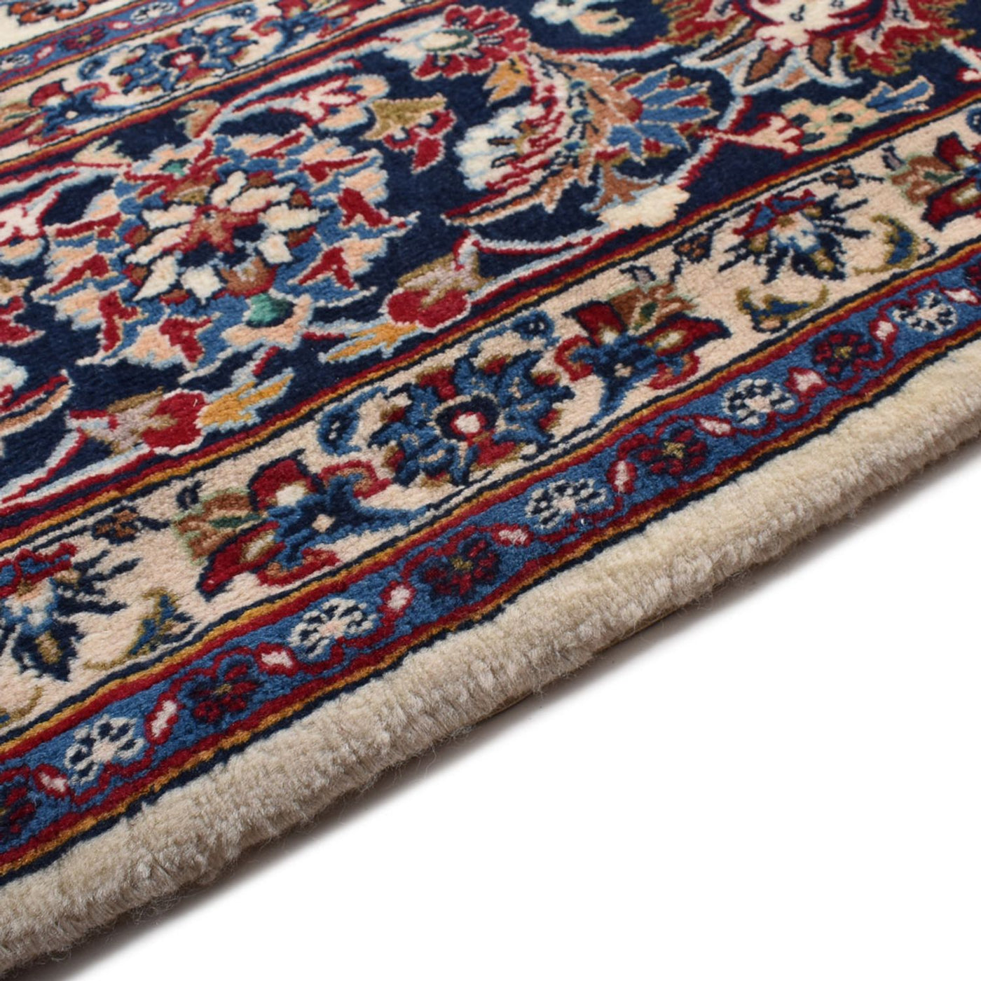 Mashhad Alfombra 364x244cm - Alfombra persa