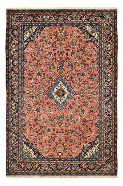 Mehraban Alfombra 210x297cm - Alfombra persa