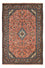 Alfombra persa - Nómada - 297 x 210 cm - rojo claro