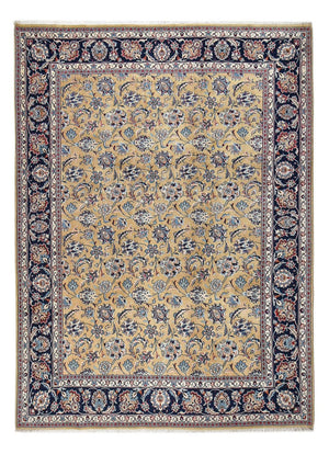 Alfombra persa - Clásica - 348 x 248 cm - arena