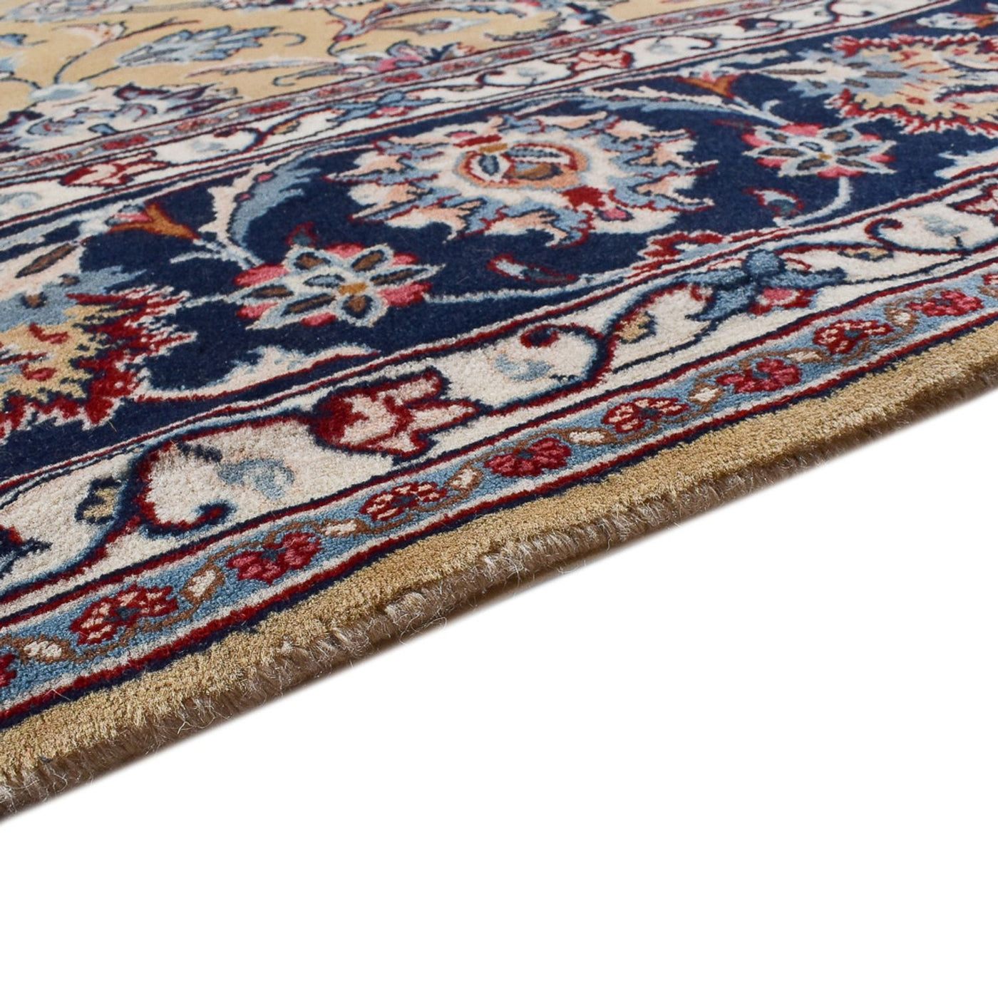 Mashhad Alfombra 348x248cm - Alfombra persa
