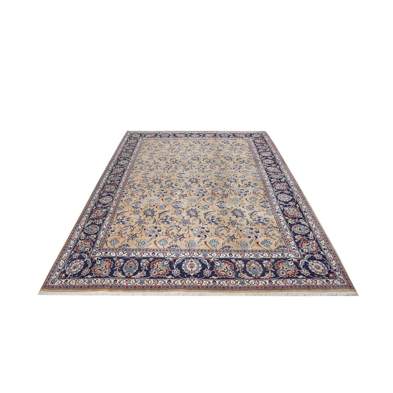 Alfombra persa - Clásica - 348 x 248 cm - arena