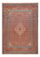 Alfombra persa - Tabriz - 373 x 258 cm - óxido