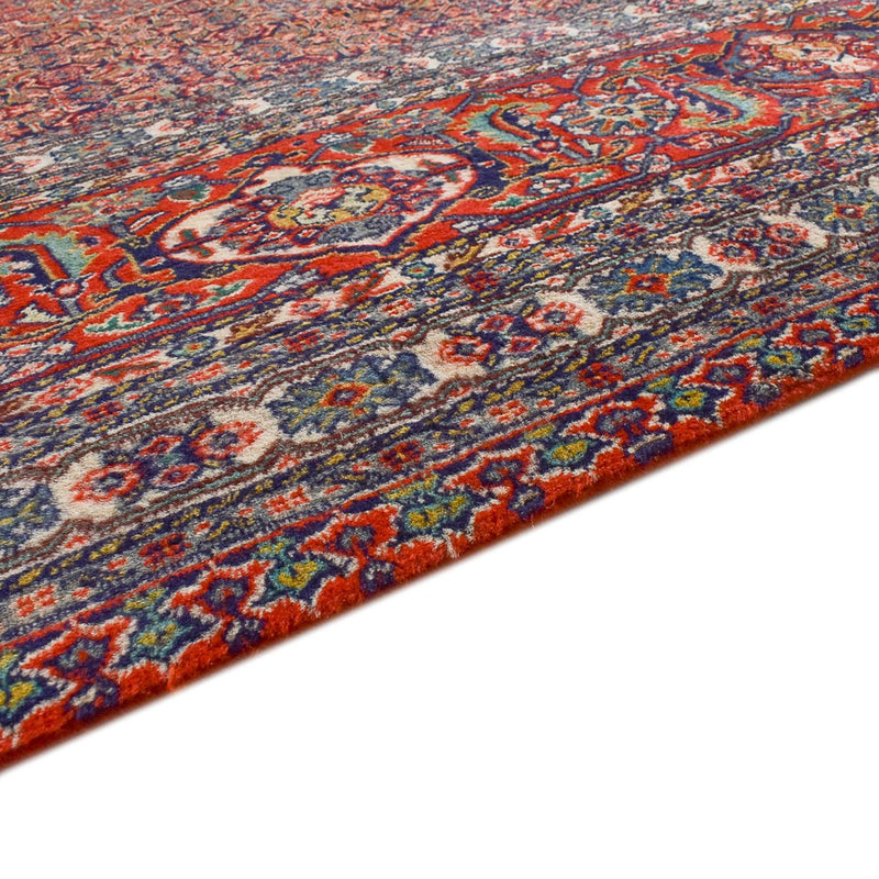 Alfombra persa - Tabriz - 373 x 258 cm - óxido
