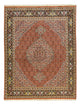 Tabriz - 40 Raj Alfombra 150x195cm - Alfombra persa