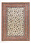 Alfombra persa - Clásica - 355 x 254 cm - crema