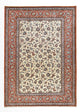 Sarouk Alfombra 254x355cm - Alfombra persa
