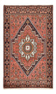Gholtogh Alfombra 124x74cm - Alfombra persa
