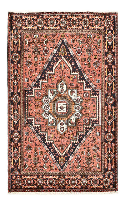 Gholtogh Alfombra 76x126cm - Alfombra persa