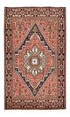 Gholtogh Alfombra 126x76cm - Alfombra persa