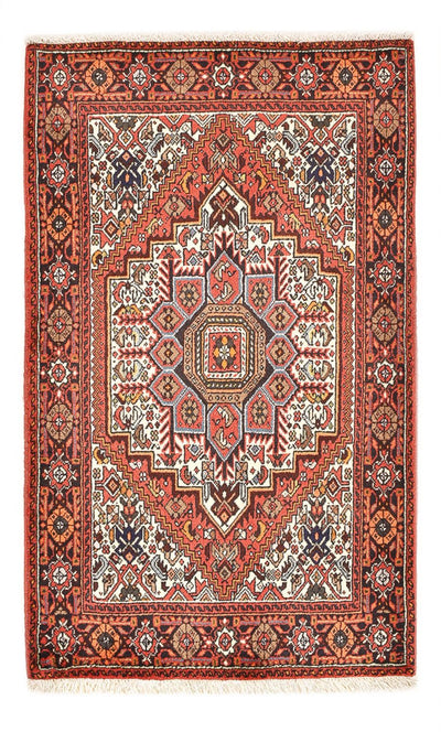 Gholtogh Alfombra 75x123cm - Alfombra persa