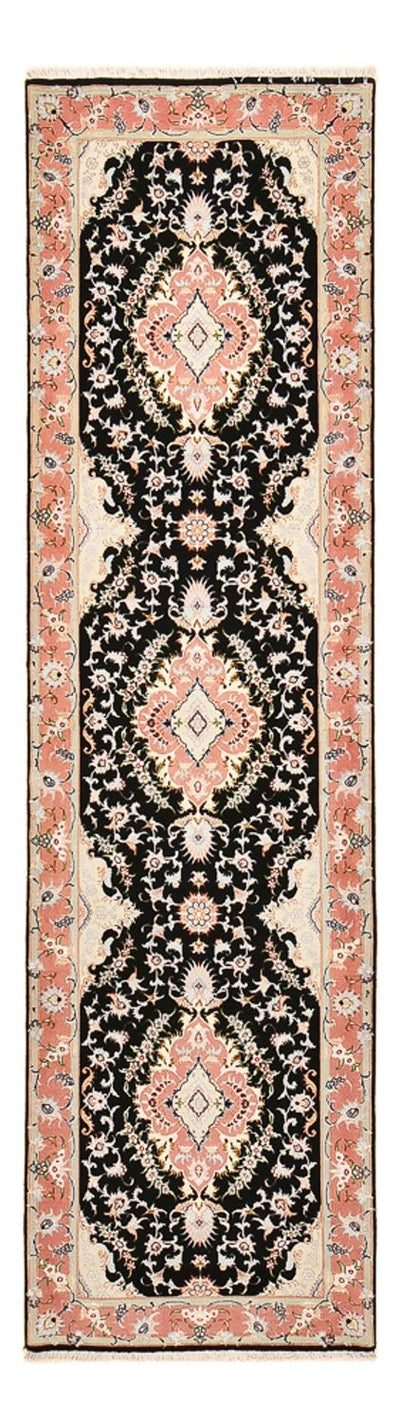 Tabriz - 50 Raj Alfombra 83x300cm - Alfombra persa